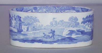 Meat Pot c1820s